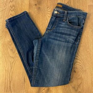 Joe’s Jeans Cool Off Cropped Cuff